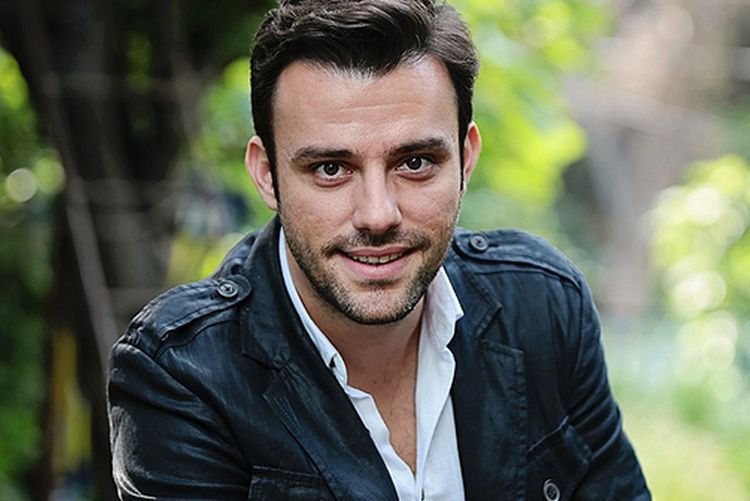 Салих Бадемджи, Salih Bademci, Салих Бадемджи турецкий актер