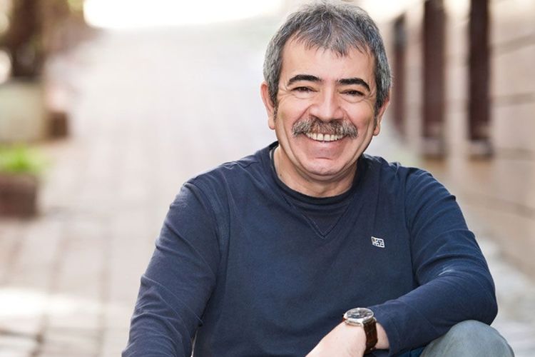 Сельчук Йонтем, Selcuk Yontem, Сельчук Йонтем турецкий актер