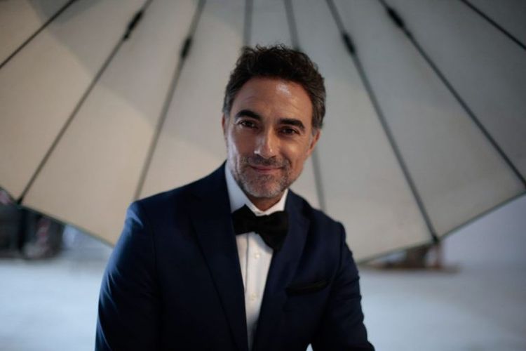 Селим Байрактар, Selim Bayraktar, Селим Байрактар турецкий актер