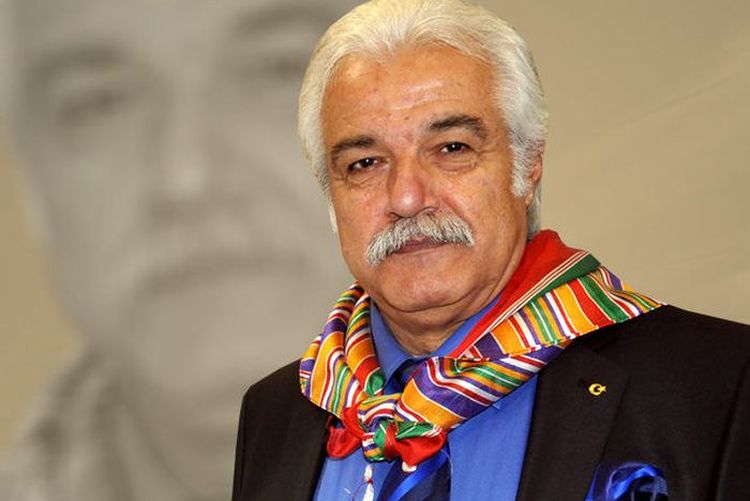 Сердар Гёкхан, Serdar Gokhan, Сердар Гёкхан турецкий актер