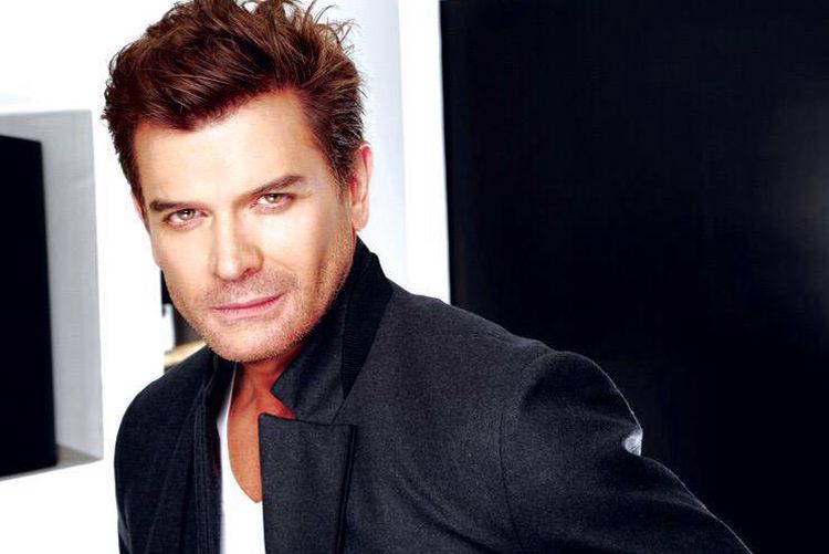 Серхио Басаньес, Sergio Basañez, Серхио Басаньес мексиканский актер