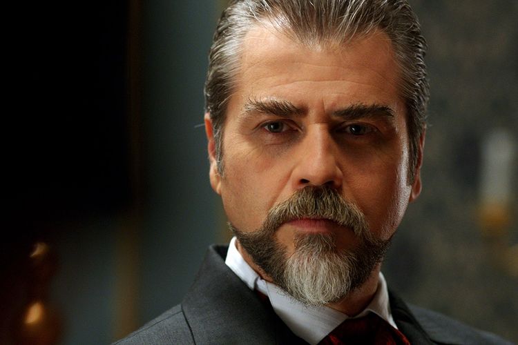 Серхат Тутумлуер, Serhat Tutumluer, Серхат Тутумлуер турецкий актер