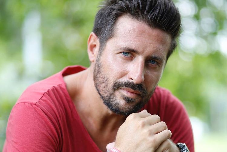 Серкан Куру, Serkan Kuru, Серкан Куру турецкий актер