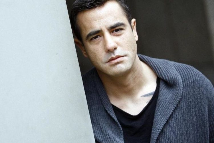 Таянч Аяйдын, Tayanç Ayaydın, Таянч Аяйдын турецкий актер
