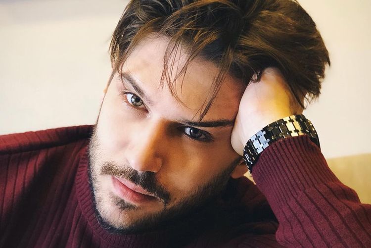 Толгахан Сайышман, Tolgahan Sayışman, Толгахан Сайышман турецкий актер