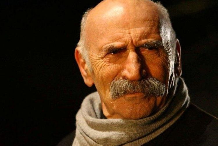 Тунджель Куртиз, Tuncel Kurtiz, Тунджель Куртиз турецкий актер