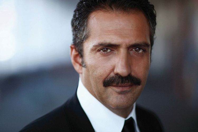 Явуз Бинголь, Yavuz Bingöl, Явуз Бинголь турецкий актер