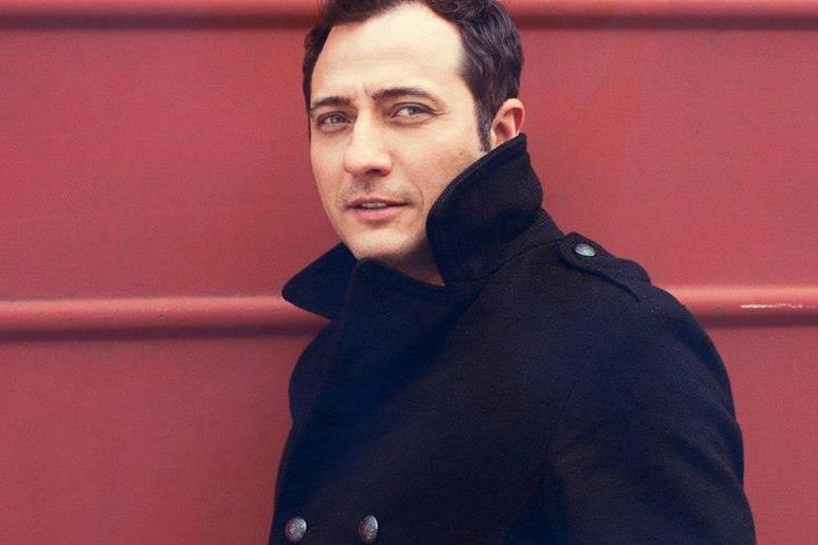 Иигит Озшенер, Yiğit Özşener, Иигит Озшенер турецкий актер