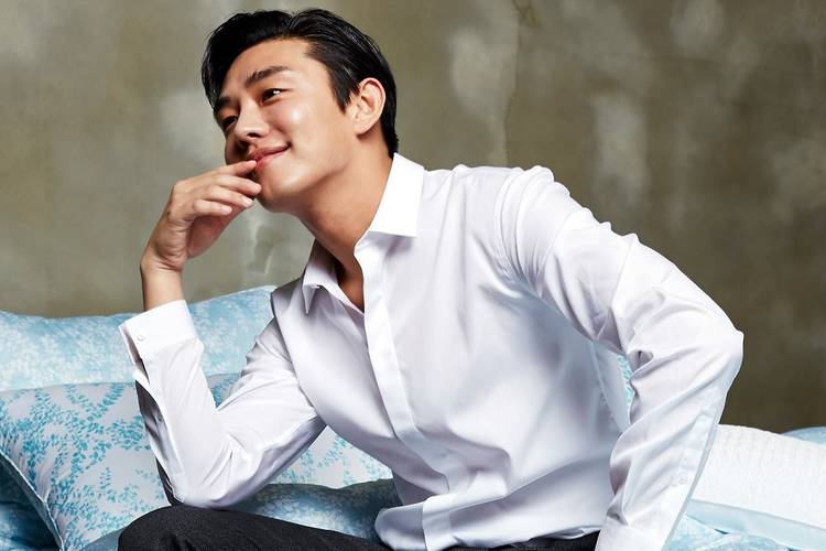 Ю А Ин, Yoo Ah-in, Ю А Ин корейский актер