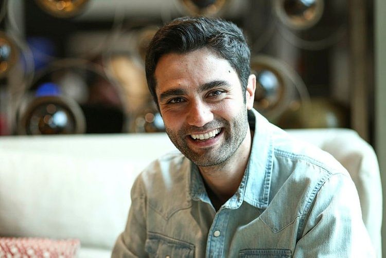 Юнус Эмре Йылдырымер, Yunus Emre Yıldırımer, Юнус Эмре Йылдырымер турецкий актер