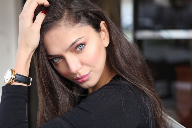 Джерен Йылмаз, Ceren Yılmaz, Джерен Йылмаз турецкая актриса