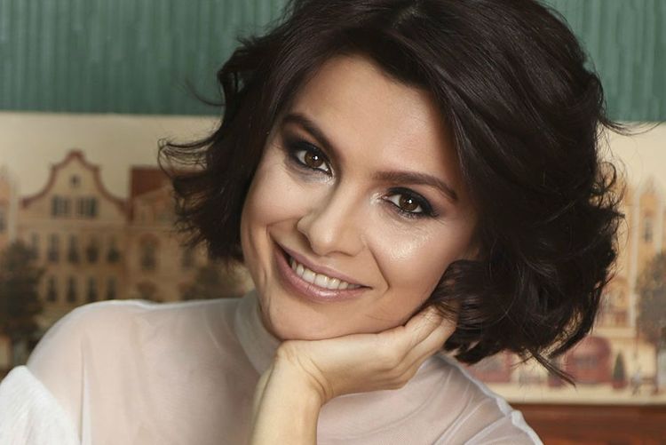 Фериде Четин, Feride Çetin, Фериде Четин турецкая актриса
