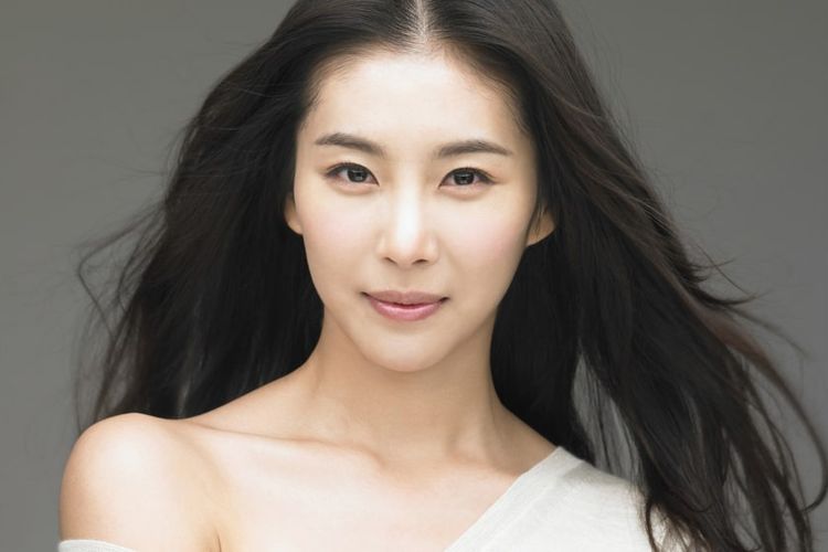Хан Ын Чжон, Han Eun Jung, Хан Ын Чжон корейская актриса