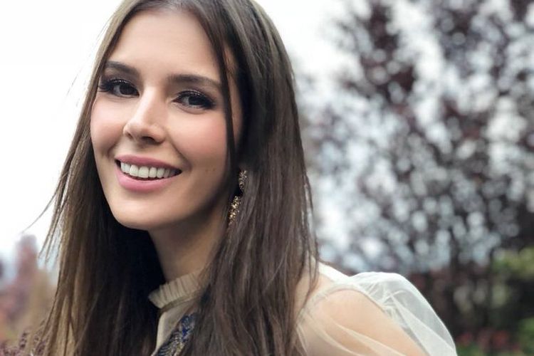 Хатидже Шендил, Hatice Şendil, Хатидже Шендил турецкая актриса