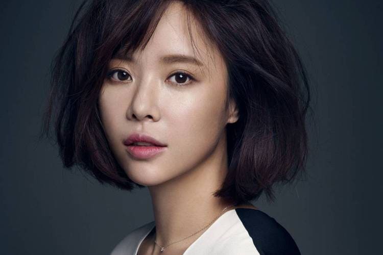 Хван Чжон Ым, Hwang Jung Eum, Хван Чжон Ым корейская актриса
