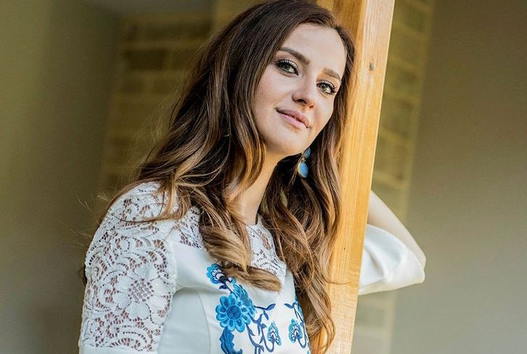 Ирем Хельваджиоглу, İrem Helvacıoğlu, Ирем Хельваджиоглу турецкая актриса