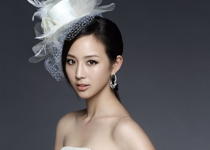 Джанин Чан, Janine Chang, Джанин Чан тайваньская актриса