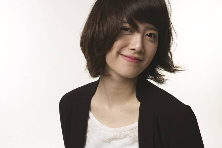 Ку Хе Сон, Koo Hye Sun, Ку Хе Сон корейская актриса