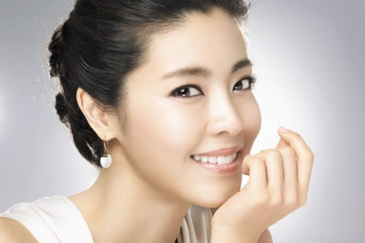 Ли Юн Чжи, Lee Yoon Ji, Ли Юн Чжи корейская актриса