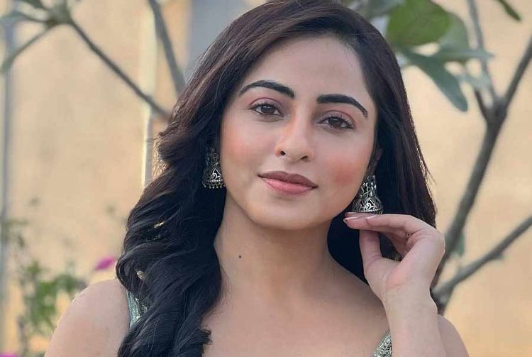 Нияти Фатнани, Niyati Fatnani, Нияти Фатнани индийская актриса