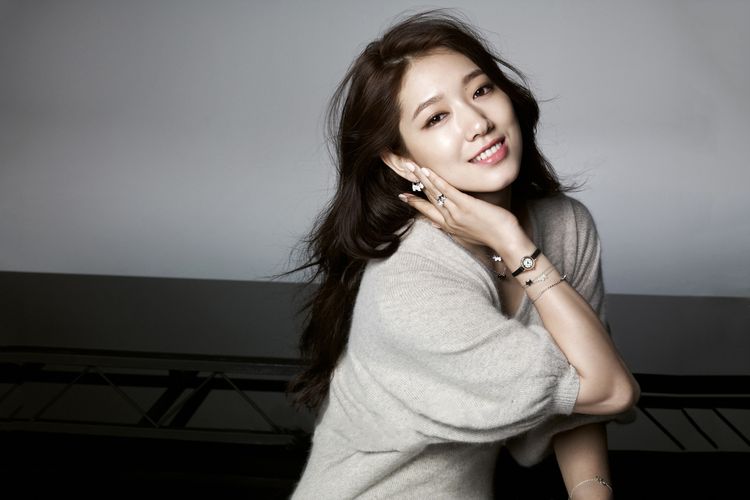 Пак Шин Хе, Park Shin Hye, Пак Шин Хе корейская актриса