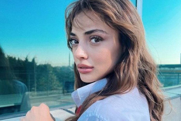 Рабия Сойтюрк, Rabia Soyturk, Рабия Сойтюрк турецкая актриса