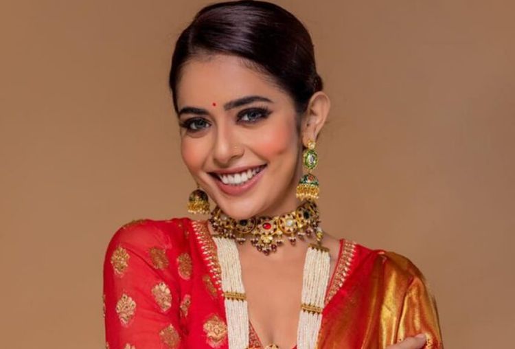 Сана Сайяд, Sana Sayyad, Сана Сайяд индийская актриса