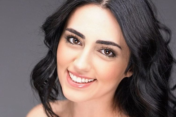 Селин Генч, Selin Genç, Селин Генч турецкая актриса