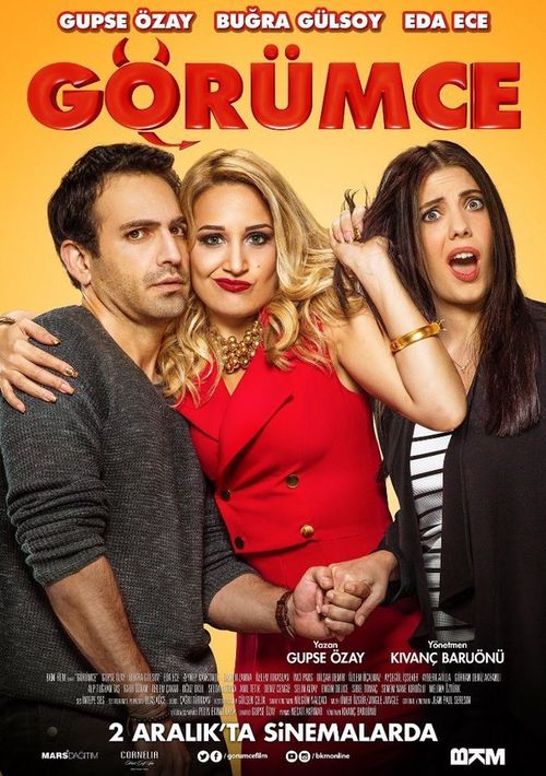 Золовка (Турция, 2017) турецкий фильм на русском языке