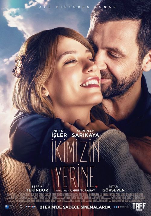 Вместо нас двоих (Турция, 2016) турецкий фильм на русском языке