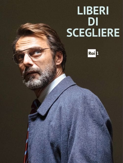 Право на выбор / Liberi di scegliere (Италия, 2019) итальянский фильм на русском языке