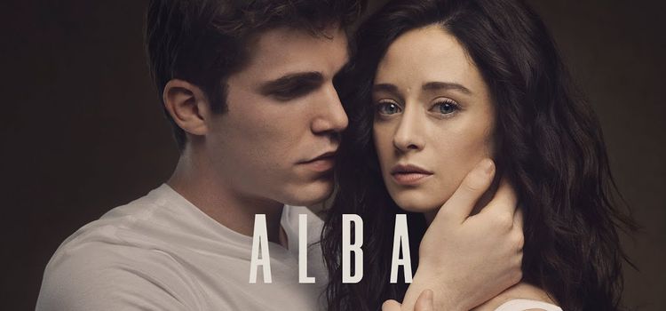 Альба / Alba Все серии (Испания, 2021) испанский сериал на русском языке
