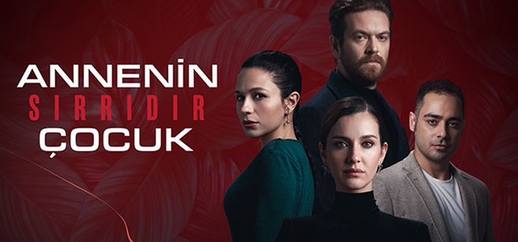 Ребенок - Тайна Матери Все серии (Турция, 2022) турецкий сериал на русском языке