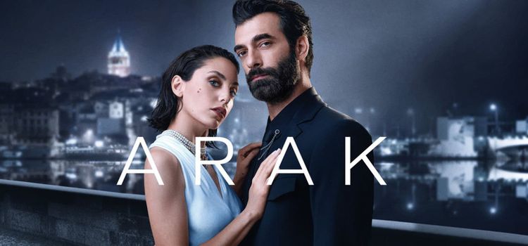 Ограбление Все серии (Турция, 2023) турецкий сериал на русском языке