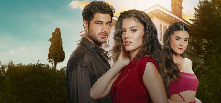 Любовь и гордость / Любовь и предубеждения Все серии (Турция, 2024) турецкий сериал на русском языке Любовь и гордость / Любовь и предубеждения Все серии (Турция, 2024) турецкий сериал на русском языке