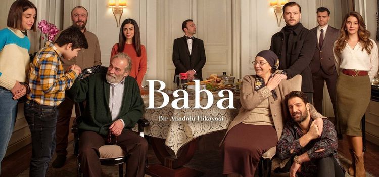 Отец Все серии (Турция, 2022) турецкий сериал на русском языке Отец Все серии (Турция, 2022) турецкий сериал на русском языке