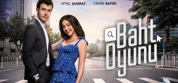 Игра Судьбы / Игра на Удачу / Baht Oyunu Все серии (Турция, 2021) турецкий сериал на русском языке Игра Судьбы / Игра на Удачу / Baht Oyunu Все серии (Турция, 2021) турецкий сериал на русском языке