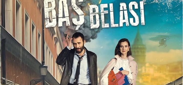 Беда на Голову Все серии (Турция, 2021) турецкий сериал на русском языке