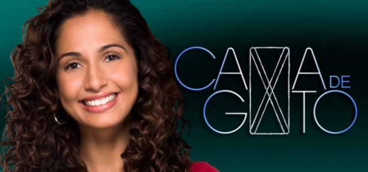 Колыбель кота / Cama de Gato Все серии (Бразилия, 2009-2010) бразильский сериал на русском языке