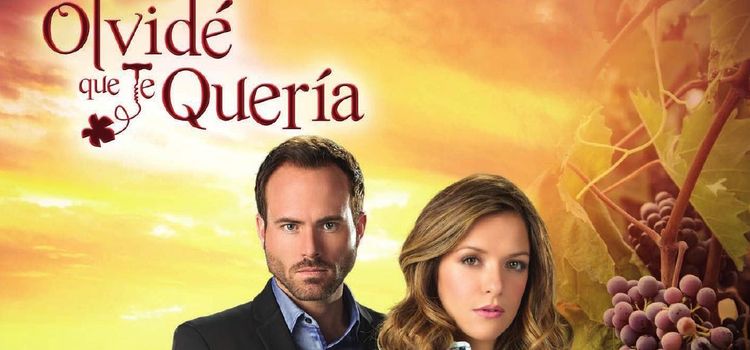 Дороги Гуанахуато / Caminos de Guanajuato (Olvide que te queria) Все серии (Мексика, 2015) мексиканский сериал на русском языке