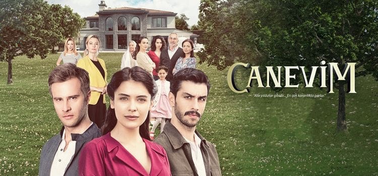 Сокровенное Все серии (Турция, 2019) турецкий сериал на русском языке