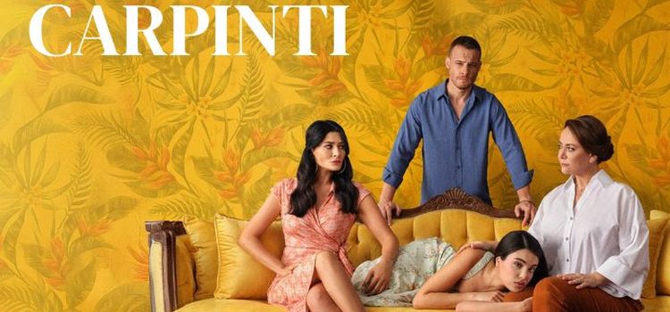 Сердцебиение Все серии (Турция, 2025) турецкий сериал на русском языке