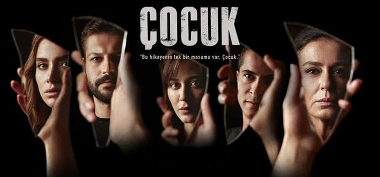 Ребенок Все серии (Турция, 2019) турецкий сериал на русском языке