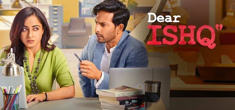 Дорогая Любовь / Dear Ishq Все серии (Индия, 2023) индийский сериал на русском языке Дорогая Любовь / Dear Ishq Все серии (Индия, 2023) индийский сериал на русском языке