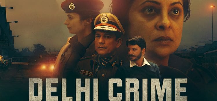 Преступление в Дели / Delhi Crime 1 Сезон Все серии (Индия, 2019) индийский сериал на русском языке Преступление в Дели / Delhi Crime 1 Сезон Все серии (Индия, 2019) индийский сериал на русском языке