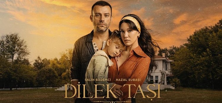 Камень желаний Все серии (Турция, 2023) турецкий сериал на русском языке