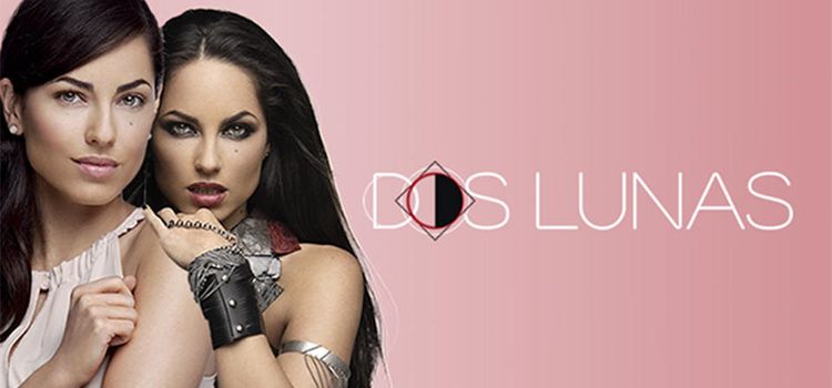 Две Луны / Dos Lunas Все серии (Мексика, 2014) мексиканский сериал на русском языке