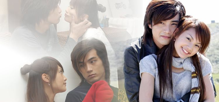 Дьявол рядом с тобой / E mo zai shen bian Все серии (Тайвань, 2005) азиатский сериал на русском языке