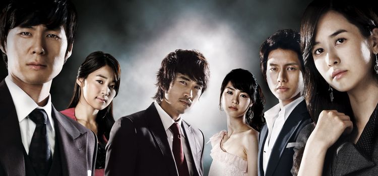 К востоку от рая / East of Eden Все серии (Южная Корея, 2008) азиатский сериал на русском языке К востоку от рая / East of Eden Все серии (Южная Корея, 2008) азиатский сериал на русском языке