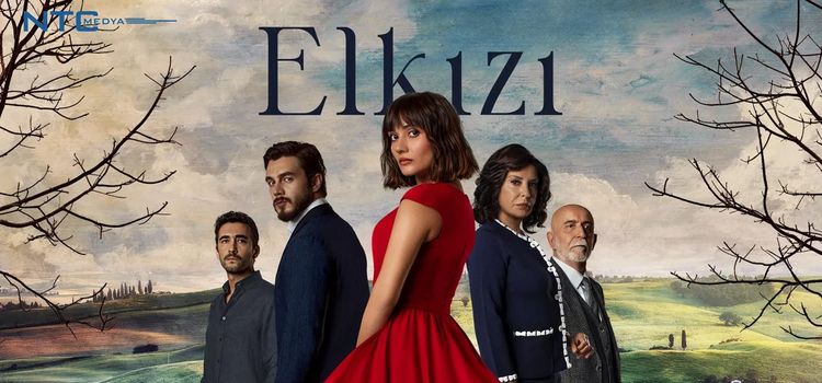 Чужая / Чужая девушка Все серии (Турция, 2021) турецкий сериал на русском языке